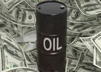 ભારતનું ક્રુડ આયાત બિલ માર્ચમાં પાંચ ટકા ઘટી 11.70 અબજ ડોલર રહ્યું | India’s crude import bill falls…