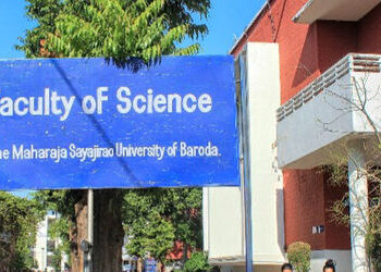 પાદરા કોલેજમાં બીએસસી હાયર પેમેન્ટના બે જ અભ્યાસક્રમમાં પ્રવેશ અપાશે | admission for higher payment …