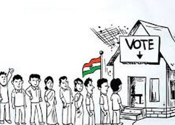 શાસન તરફી લહરના અભાવમાં ટાર્ગેટેડ મતો નિર્ણાયક બની શકે | Targeted votes could be crucial in the abse…