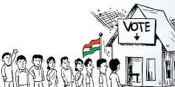 શાસન તરફી લહરના અભાવમાં ટાર્ગેટેડ મતો નિર્ણાયક બની શકે | Targeted votes could be crucial in the abse…