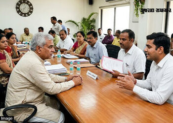 સેવાનું સ્વપ્ન કે મેવાનો મોહ? માત્ર 15 હજાર પગાર છતાં કાઉન્સિલર બનવા કરોડપતિ અને MBA ઉમેદવારોની કતાર…