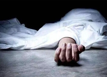 જામજોધપુર નજીક મોટી ગોપમાં રહેતી પરણિત યુવતીએ કોઈ અગમ્ય કારણસર ઝેરી દવા પી લઈ આપઘાત કરી લેતાં ચકચાર …