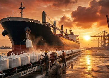 ઈરાન યુદ્ધની ભારત પર માઠી અસર! બમણા ભાવે 25 લાખ ટન યુરિયા ખરીદ્યું, ગ્લોબલ માર્કેટમાં હલચલ | india u…