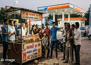 ચરસી યુવાને મેલી વિદ્યાથી યુવકને બેહોશ કરી ખિસ્સામાંથી રૂપિયા કાઢી લીધાના આક્ષેપ | Allegations that …