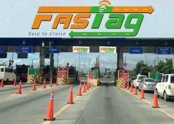 FASTagના નામે છેતરપિંડી, ‘એન્યુઅલ પાસ’ લેતા પહેલા સાવધાન, NHAIએ જાહેર કરી એડવાઈઝરી | nhai alerts aga…