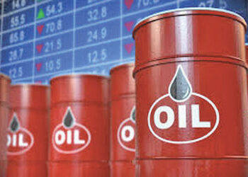 ભારતની ક્રૂડ આયાતમાં ઓપેક રાષ્ટ્રોનો હિસ્સો 29%ના રેકોર્ડ નીચલા તળિયે | OPEC countries’ share of Ind…