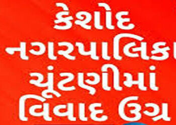 મેન્ડેટ મુદ્દે વિના કારણે ૩ મહિલાનાં રાજીનામાં મગાતાં ભાજપમાં ભડકો | BJP protests over demands for r…