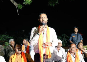 ‘અમુક લોકો એમની સાથે જોડાઈ રહ્યા છે…’ મંત્રી કૌશિક વેકરિયાની ભાજપ કાર્યકરોને ગર્ભિત ધમકી | kaushik…