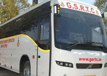 ગુજરાત એસટીનું ‘છાનું છપનું’ ખાનગીકરણ! મળતિયાઓ પાસેથી 1200 બસો ભાડે લેવાશે | GSRTC to Lease 1200 New…