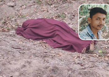 છોટા ઉદેપુર: લગ્ન પ્રસંગમાં ગયેલા યુવાનનો કોતરમાંથી મૃતદેહ મળતા ચકચાર, પરિવારે તટસ્થ તપાસની કરી માંગ…