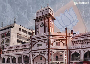 સુરત: સત્તાના મદ અને બહુમતીના જોરે ફાળવેલા પ્લોટ ભાજપ માટે હવે આફત, ચૂંટણી ટાણે સવાલોનો મારો | Surat…