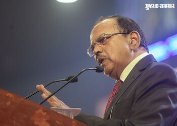 ‘આપણે બધા એક જ બોટમાં સવાર, ડૂબીશું તો સાથે…’ મુસ્લિમોને NSA અજીત ડોભાલનો સંદેશ | nsa ajit doval s…