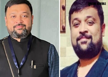 અમદાવાદ: મિહિર પરીખ સામે નોંધાઈ વધુ 4 ફરિયાદ, શેરબજાર અને સોનામાં રોકાણના બહાને 25.60 કરોડની ઠગાઈ | …