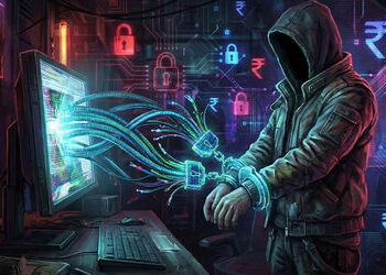 પડોશીની સતર્કતાથી ૪૮ કલાકથી ડિઝીટલ એરેસ્ટ વૃદ્ધાના રૃા. ૨૩ લાખ બચ્યા | Emon fefin chinnap lon Manina…