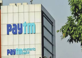 પેટીએમ પેમેન્ટ્સ બેંકનું બેંકિંગ લાઈસન્સ RBIએ રદ કર્યું | RBI cancels Paytm Payments Bank’s banking …