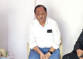 કોંગ્રેસના કોર્પોરેટર જેલમાં તો સાબિર કાબલીવાલા પ્રચારમાં… બોગસ ખેડૂત કેસમાં સરકારના બેવડાં ધોરણ |…