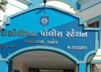 અમદાવાદ: બહેરામપુરામાં પડોશીએ યુવક પર બેટથી કર્યો જીવલેણ હુમલો, માથામાં ગંભીર ઈજા | Ahmedabad Man Se…