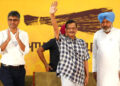 AAPના ‘ચાણક્ય’ હવે ભાજપમાં: રાઘવ ચઢ્ઢા કરતાં પણ સંદીપ પાઠકનો બળવો કેજરીવાલ માટે વધુ ઘાતક! | Sandeep …