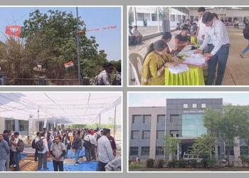 છોટા ઉદેપુર: ચૂંટણી તંત્રની બેવડી નીતિ! ગેરહાજર અધિકારીઓ સામે વોરંટ, આચારસંહિતાના ભંગ સામે ‘આંખ આડા …