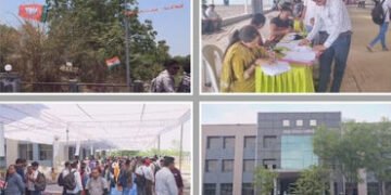 છોટા ઉદેપુર: ચૂંટણી તંત્રની બેવડી નીતિ! ગેરહાજર અધિકારીઓ સામે વોરંટ, આચારસંહિતાના ભંગ સામે ‘આંખ આડા …
