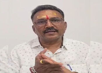 સંખેડા દારૂ કાંડમાં રાજકીય રંગ! કોંગ્રેસ ઉમેદવાર આશિષ જોષીનો ષડયંત્રનો આરોપ | Political colour in Sa…