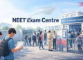 બોટાદના 3 કેન્દ્રો પર 648 વિદ્યાર્થીઓ નીટની પરીક્ષા આપશે | 648 students will appear for NEET exam at…