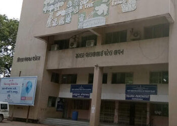 વડોદરા જિલ્લા પંચાયતની 34માંથી 30 અને 8 તાલુકા પંચાયતની170માંથી 151 બેઠક પર આજે મતદાન | elections of…