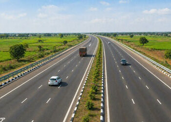 અમદાવાદ-ગોધરા વચ્ચે 120 કિ.મી. સિક્સ લેન ગ્રીન ફિલ્ડ હાઈવે બનશે, એક્સપ્રેસ વે સાથે કનેક્ટિવિટી વધશે …