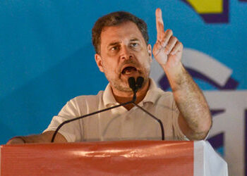 બંગાળમાં લોકશાહી નહીં, TMCનું ગુંડારાજ ચાલે છે: આસનસોલમાં કાર્યકર્તાની હત્યા પર રાહુલ ગાંધી લાલચોળ |…