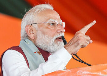 ટ્રમ્પ પર હુમલાના પ્રયાસથી PM મોદી ચિંતિત, કહ્યું- લોકશાહીમાં હિંસાને સ્થાન નથી | pm modi condemns v…