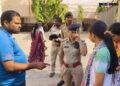 વડોદરા: ડિજિટલ વોટર કાર્ડને લઈને મતદાન મથકો પર ભારે વિવાદ, હાર્ડ કોપી વગર અનેક લોકો મતદાનથી વંચિત રહ…