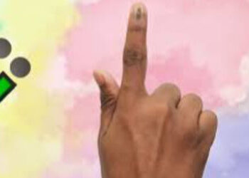 બપોરે પણ કેટલાક મતદાન મથકો પર વોટિંગ માટે લાઇન | Lines for voting at some polling stations even in t…