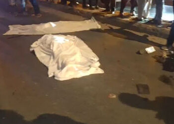 છોટા ઉદેપુરના પાવી જેતપુરમાં ટ્રકની અડફેટે બાઇક પર જતાં બે મિત્રોના મોત, પાવગઢ દર્શન કરવા ગયા હતા | …