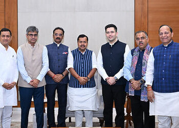 ..તો રાઘવ ચઢ્ઢા માટે પોતે ખોદેલા ખાડામાં પડવા જેવું થયું હોત! જાણો 4 વર્ષ પહેલા શું થયું હતું | ragh…