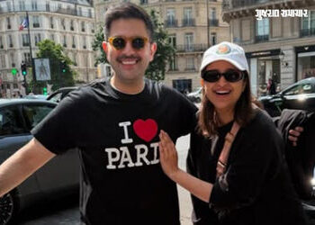 ‘રાઘવ ચઢ્ઢાને સાંસદ બનાવ્યા એટલા માટે પરિણીતી સાથે થયા લગ્ન’, AAP નેતાનું ચોંકાવનારું નિવેદન | Aam A…