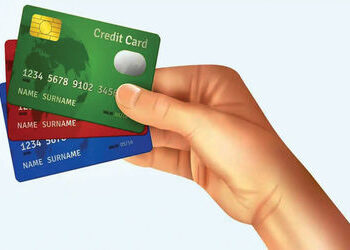 ગત નાણાં વર્ષમાં ક્રેડિટ કાર્ડસ મારફતના ખર્ચમાં 12 ટકા વધારો | Spending through credit cards increas…