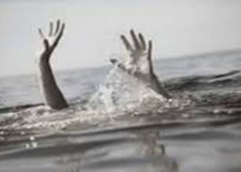 જસદણના આલણસાગર તળાવમાં ડૂબી જતાં 4 બાળકોના કરૂણ મોત | 4 children tragically die after drowning in Al…