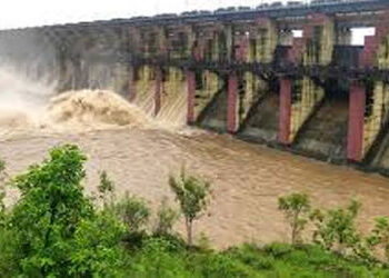 ઓઝત નદીમાં આવતીકાલે રાત્રે ભર ઉનાળે પૂર આવશે | Ozat River to flood tomorrow night in full summer