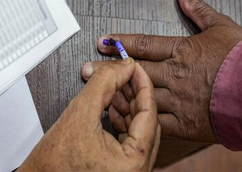 પશ્ચિમ બંગાળમાં આવતીકાલે 142 બેઠક પર મતદાન, ચાર મેએ પરિણામ | Voting for 142 seats in West Bengal tom…