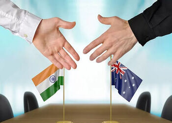 ભારત-ન્યૂઝીલેન્ડ વચ્ચે ઐતિહાસિક ફ્રી ટ્રેડ એગ્રીમેન્ટ | Historic free trade agreement between India …