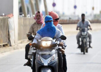 રાજ્યોને હીટ સ્ટ્રોક મેનેજમેન્ટ યુનિટ બનાવવા કેન્દ્રનો નિર્દેશ | Centre directs states to set up hea…