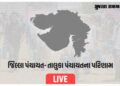 જિલ્લા અને તાલુકા પંચાયત પરિણામ LIVE: બગસરા અને હળવદમાં AAPની એન્ટ્રી, જાણો તમારા તાલુકાની સ્થિતિ | …