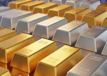 સોના-ચાંદીના ભાવમાં મોટું ગાબડું: ચાંદીના ભાવમાં 5000થી વધુનો ઘટાડો, સોનું પણ સસ્તુ થયું | Silver pr…