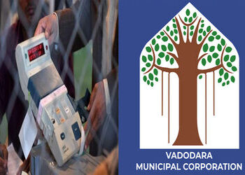 વડોદરા મ્યુનિસિપલ કોર્પોરેશનની ચૂંટણીમાં વોર્ડ-1માં મોટો ઉલટફેર : કોંગ્રેસનો ગઢ તૂટ્યો | Major rever…