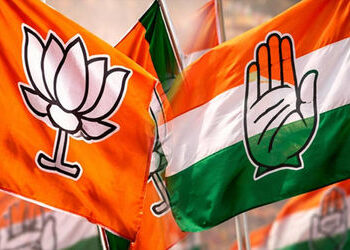 વડોદરા કોર્પોરેશનના વોર્ડ નં.15માં ભાજપ-કોંગ્રેસ વચ્ચે ટક્કર : આશિષ જોશી સૌથી વધુ લીડથી વિજેતા | BJP…