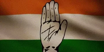 અમદાવાદ મનપા ચૂંટણી: કેસરિયો ગઢ ગણાતા વોર્ડમાં પહેલીવાર ભાજપના તમામ ઉમેદવારની હાર | ahmedabad amc el…