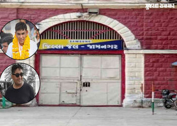 જામનગર મનપા: જેલમાંથી જીત્યા ગુજસીટોકના 2 આરોપી, ભાજપના દબદબા વચ્ચે કોંગ્રેસનો સફાયો, AAPએ ખાતું ખોલ…