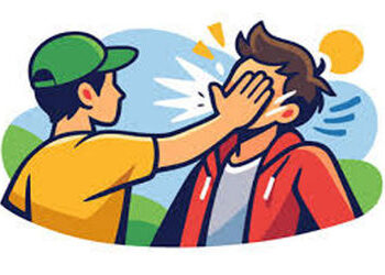 સરવા ગામે 2 પડોશી વચ્ચે સામાન્ય બાબતે અથડામણ | Clash between 2 neighbors over a common issue in Sarv…