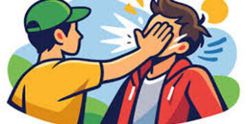 સરવા ગામે 2 પડોશી વચ્ચે સામાન્ય બાબતે અથડામણ | Clash between 2 neighbors over a common issue in Sarv…