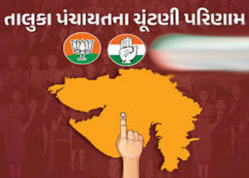 ગઢડા તાલુકામાં જિલ્લા પંચાયતની 7 બેઠક ભાજપે કબ્જે કરી | BJP captured 7 district panchayat seats in G…